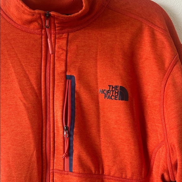 The North Face Men's XL Performanc Jacket - Picture 2 of 6